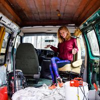 Hay algo más importante que los accesorios de una camper: aislarla del ruido, el frío y el calor. Y estos errores pueden arruinar una camperización 