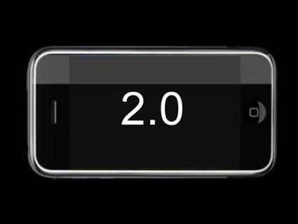 Características del siguiente firmware del iPhone