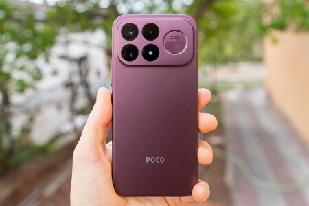Poco F9 Ultra 1