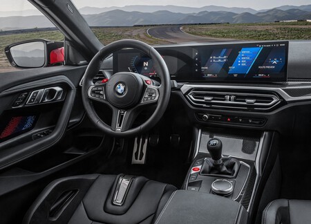 Bmw M2 2023 1600 80