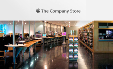 La particular tienda del Campus de Apple cierra sus puertas para ser rediseñada bajo la supervisión de Jony Ive