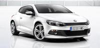 Volkswagen Scirocco Hurricane, más por menos 