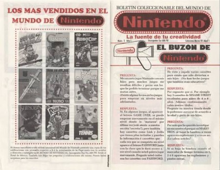 Historia Club Nintendo