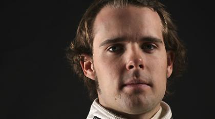 Andy Soucek con FMS en GP2