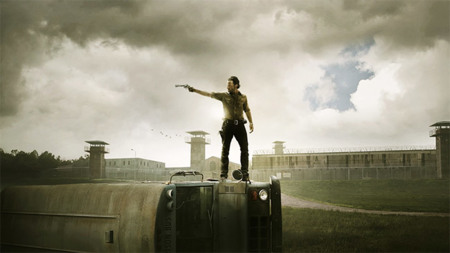 A la cadena AMC no le gusta que los fans de 'The Walking Dead' publiquen adelantos online