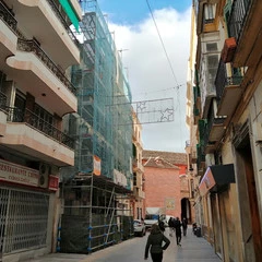 Foto 12 de 154 de la galería fotos-tomadas-con-el-honor-10-lite en Xataka Android