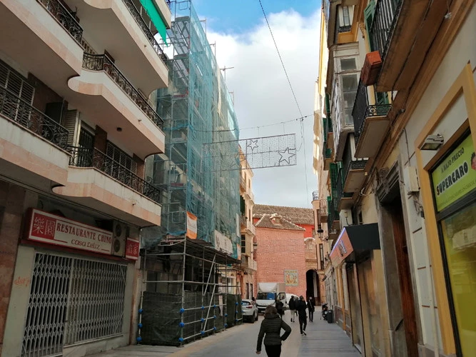 Foto de Fotos tomadas con el Honor 10 Lite (12/154)