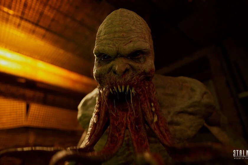 Imagen De Stalker 2 Gsc Game World