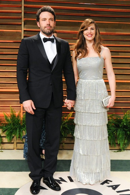 Y seguimos con crisis: Jennifer Garner sí quiere el divorcio y David Schwimmer y Zoe Buckman se toman un descanso