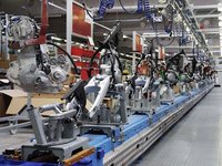 Novedades Off-Road 2011: Enduro