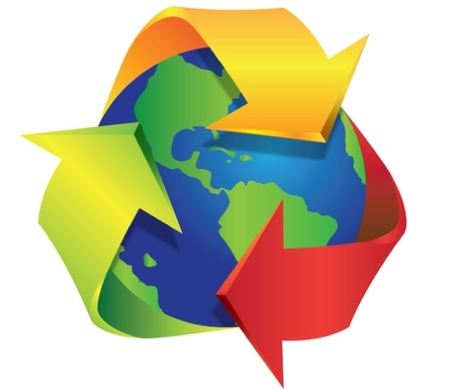Reciclaje de material informático