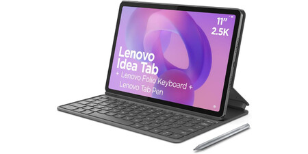 Lenovo Idea Tab