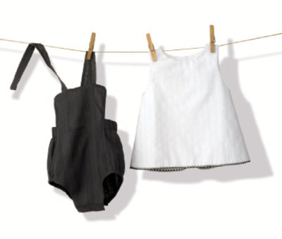 La colección de ropa de Tammy Donohoe