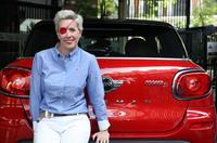 Fallece la ex-piloto María de Villota