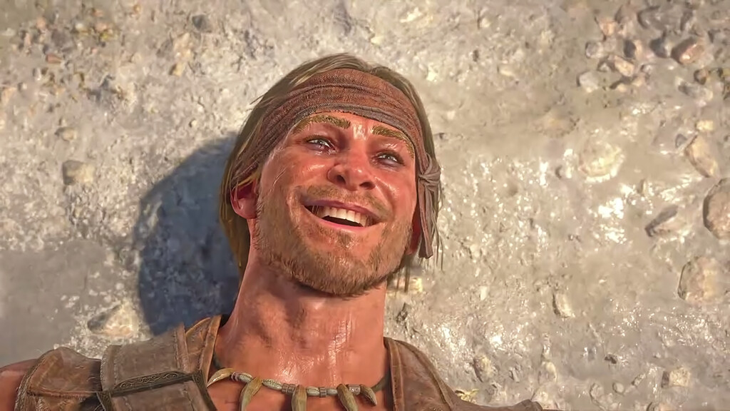 Assassin's Creed Black Flag