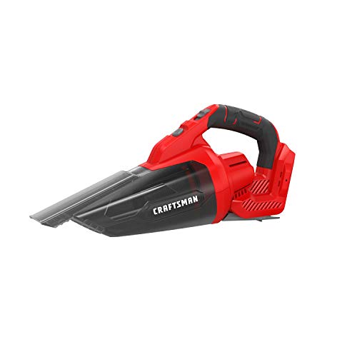 Aspiradora de mano inalámbrica CRAFTSMAN