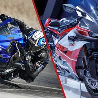 Lo que nadie cuenta sobre Euro 6 y los motores modernos: adiós a las motos con personalidad y sensaciones moteras 