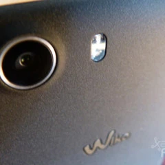 Foto 3 de 24 de la galería wiko-ridge-4g-diseno en Xataka Android