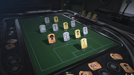 Ea Sports Fc 27 Cosas