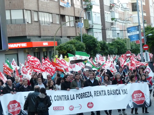 ¿Renta de inserción, complemento salarial o renta universal?