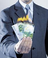 El IPC se vuelve a disparar en noviembre y llega al 4,1%