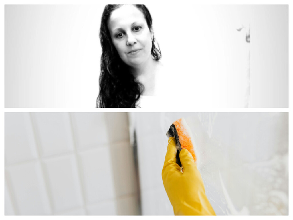 Yolanda García, experta en limpieza: "Con este producto de Mercadona crearás una película en tu mampara que repele el agua y evitarás que se pegue la cal"