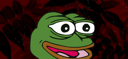 Infowars tiene que pagar 15.000 dólares al creador de 'la rana Pepe' por vender merchandising con este meme