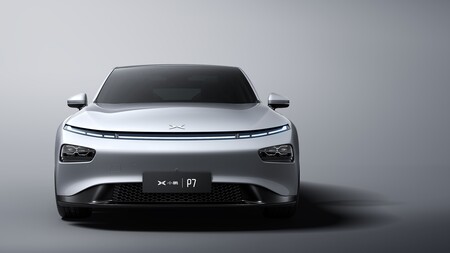Xpeng se afianza en el mercado de los coches eléctricos duplicando sus ventas, y con Europa en el punto de mira