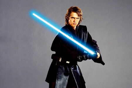 Anakin
