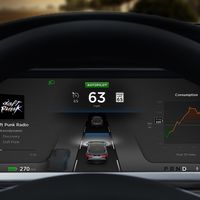 Que no cunda el pánico: una investigadora ve en el piloto automático de Tesla un peligro mortal para ciclistas 