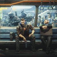El director de Cyberpunk 2 explica por qué la tercera persona no tiene sentido en Cyberpunk 2077 (pero sí en otros videojuegos) 