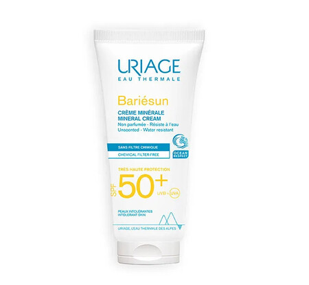 Protector Solar Mineral