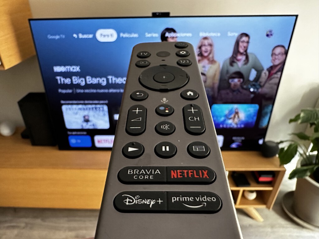 Mi tele tiene poca capacidad y es un agobio: esta es la app indispensable que siempre instalo