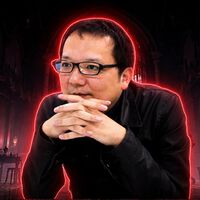 Hidetaka Miyazaki, creador de The Duskbloods: "no soy muy bueno en estos juegos de acción de alta intensidad y en cosas como el PvP" 