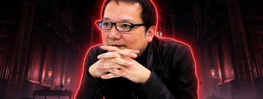 Hidetaka Miyazaki, creador de The Duskbloods: "no soy muy bueno en estos juegos de acción de alta intensidad y en cosas como el PvP" 
