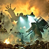 No lo esperábamos, pero saldrá este mes. Ciencia ficción estilo Warhammer 40K y supervivencia, así es The Forever Winter y su 'early access' 