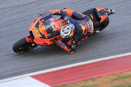 Pol Espargaro Malasya 02