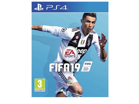 Fifa Juego