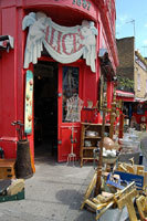 notting hill