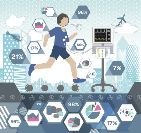Prueba De Esfuerzo: por qué es necesaria y qué nos ayuda a evitar