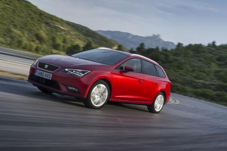 SEAT León ST 4Drive - precios España