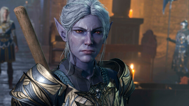 Baldur S Gate 3 Reiniciar Pj 2