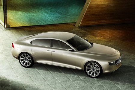 Volvo Concept Universe, diseño escandinavo del futuro