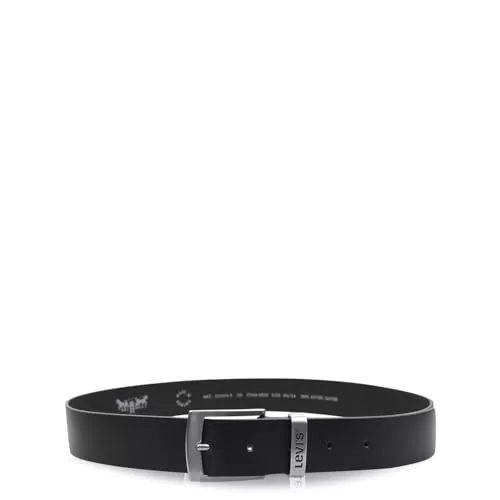 Levi's Hebron, Cinturón Unisex 