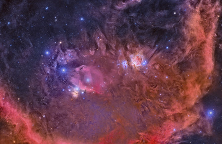 Orion R Raul Villaverde Fraile