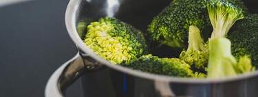 Así puedes comer el brócoli sin que caiga pesado ni produzca tantos gases