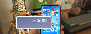 "Mi icono de Wi-Fi ha tenido un bebé": qué significa el símbolo de doble WiFi de algunos Android y por qué tenerlo activado es una buenísima idea 