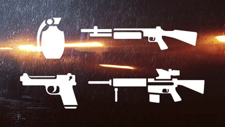 Ya hay fecha para los atajos de armas de Battlefield 4