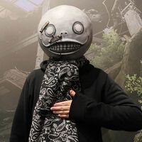 Yoko Taro, creador de NieR: "Voy a morir pronto, así que realmente no me importa lo que pase con la industria de los videojuegos de Japón" 