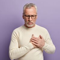 "Se me ha roto el corazón": la frase que es más que una metáfora y que mata a más del doble de hombres que de mujeres 
